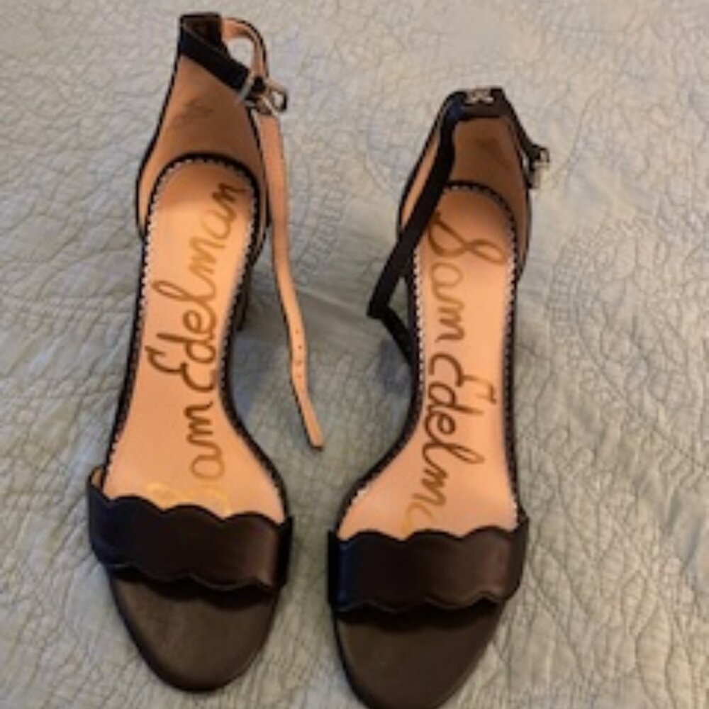Sam Edelman Sandals